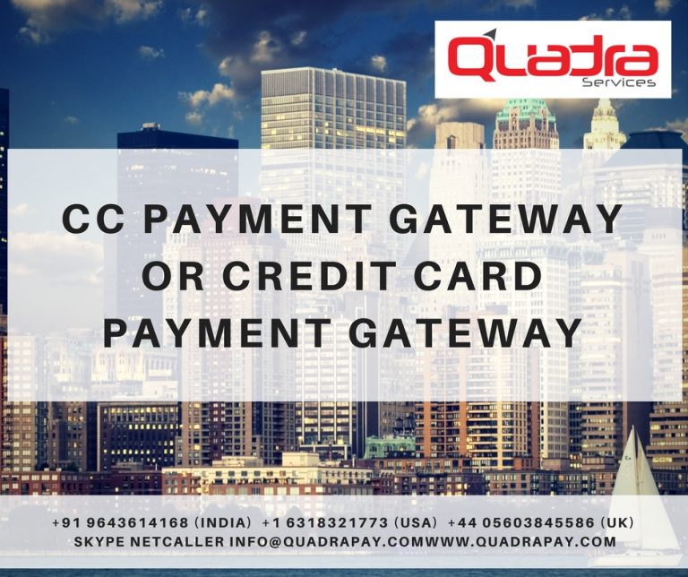 CC Payment Gateway - Zero Setup Charge | Echeck Payment Gateway