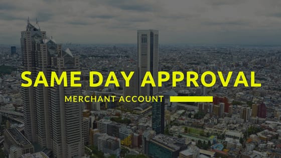 Apartments Same Day Approval