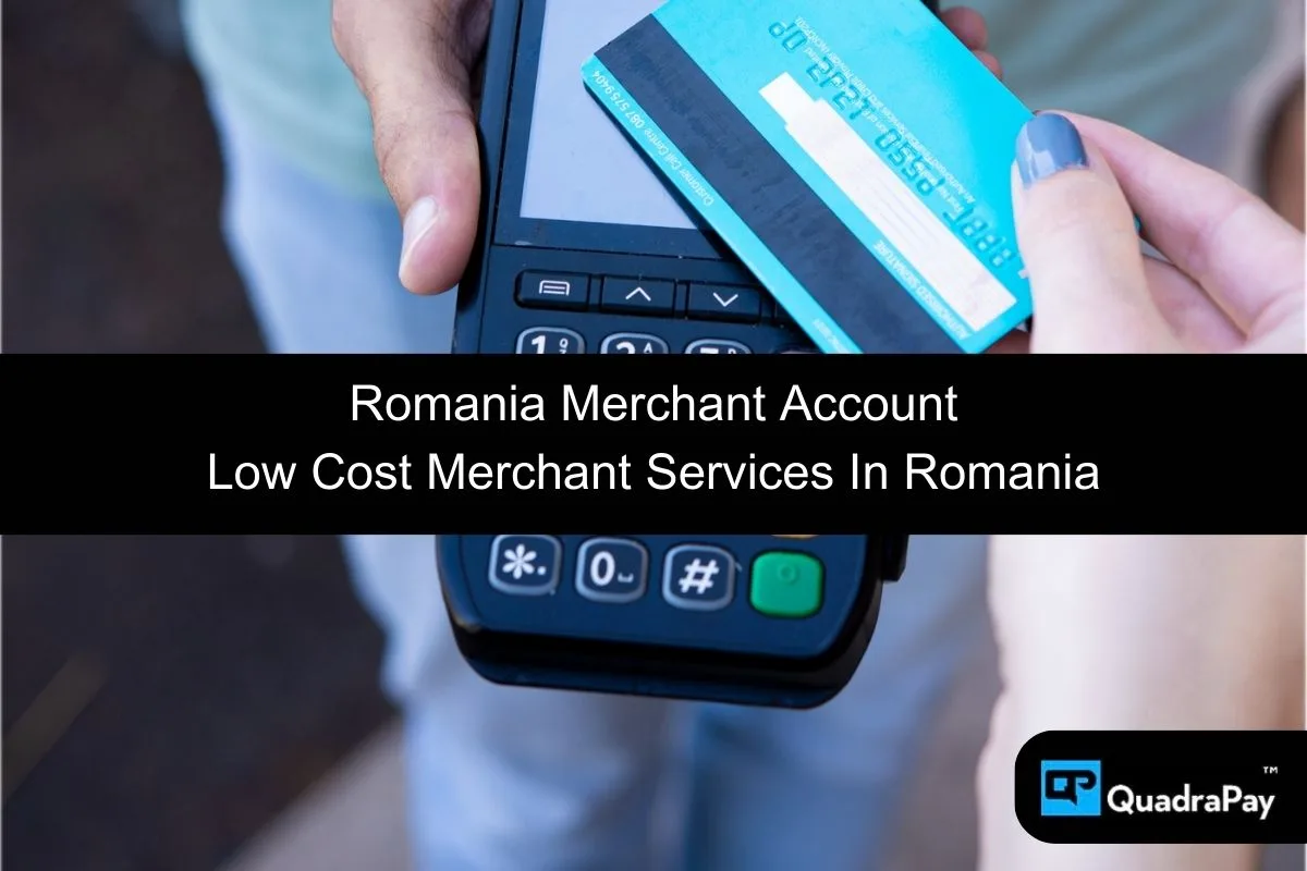 Payment Gateway In Romania