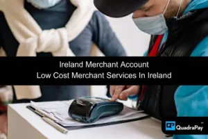 Ireland Merchant Account