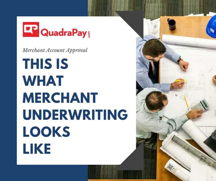 Merchant Underwriting