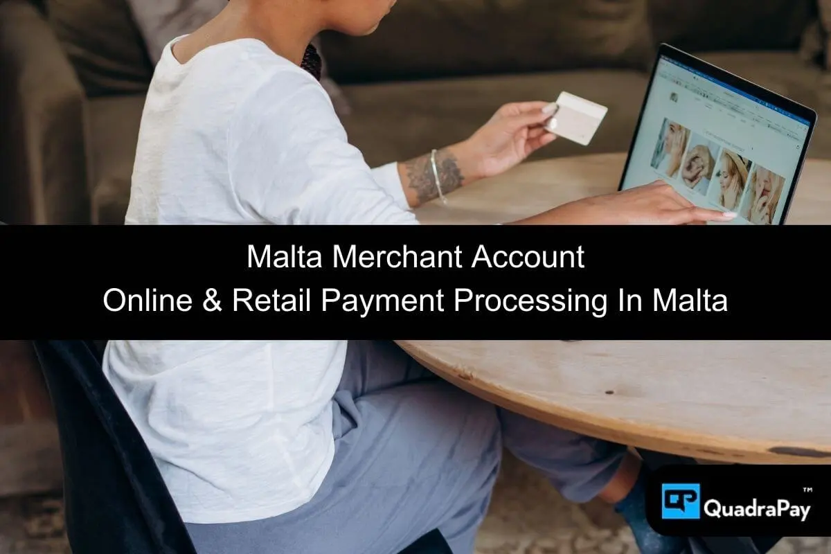 merchant account in malta