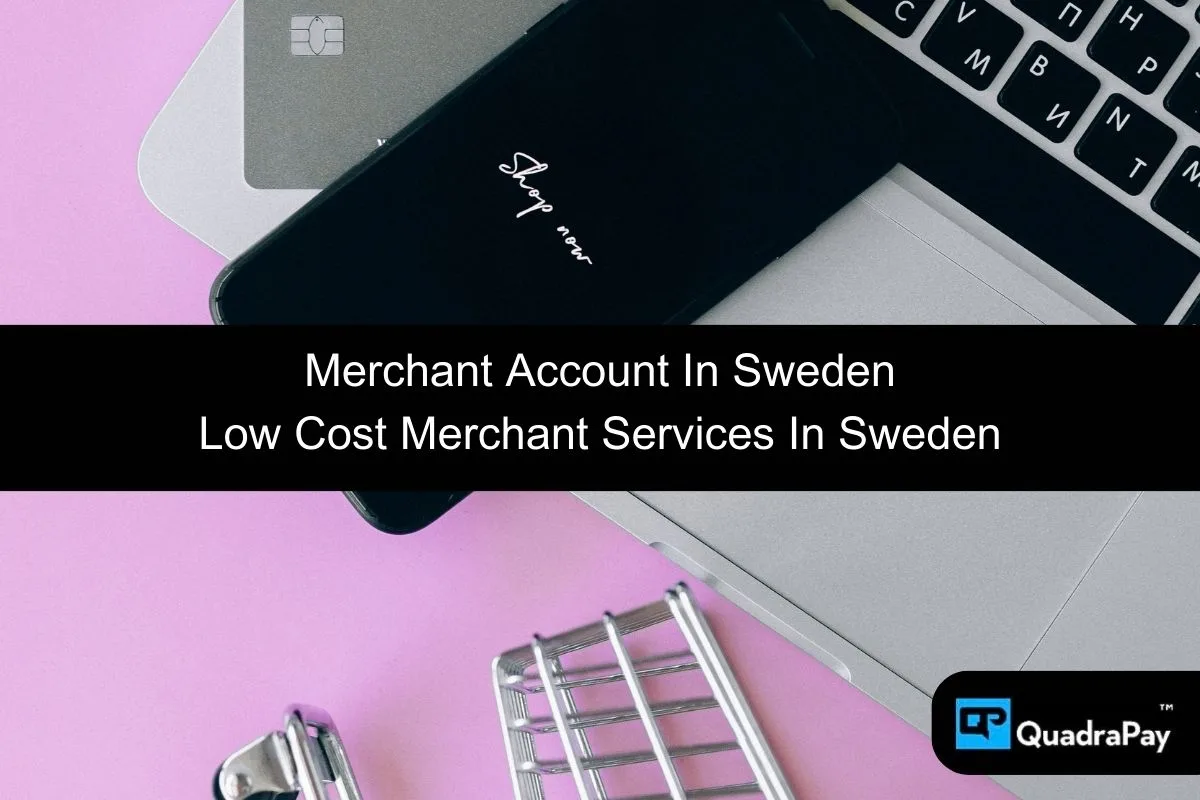 Merchant Account In Sweden