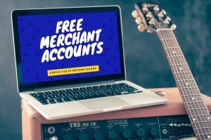 FREE MERCHANT ACCOUNTS By Quadrapay