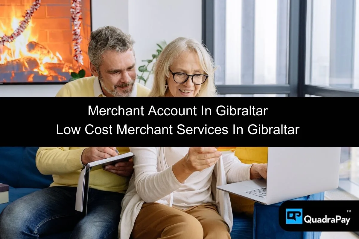 Merchant Account In Gibraltar