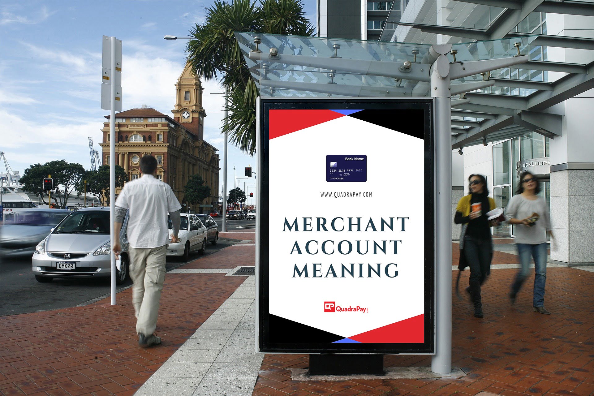 Explain The Meaning Of Merchant Bank