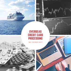 Overseas Credit Card Processing by Quadrapay