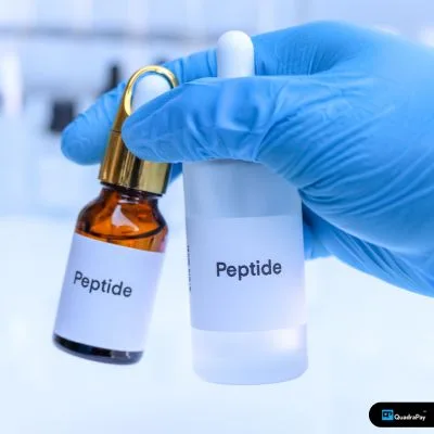 Peptide Merchant Account