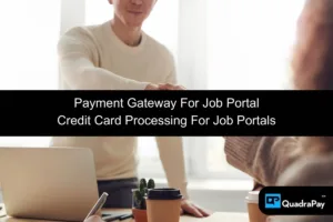 Payment Gateway For Job Portal