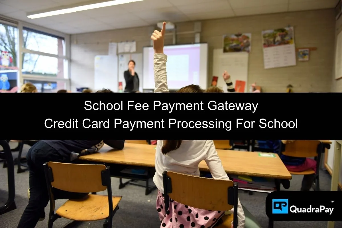 School Fee Payment Gateway
