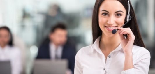 call center merchant account