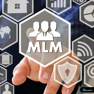 multi level marketing merchant account