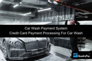 Car Wash Payment System