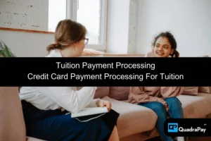 Tuition Payment Processing
