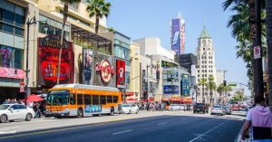 Credit Card Processing California