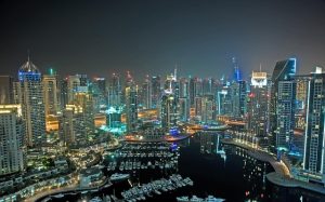 High Risk Merchant Account in UAE Dubai