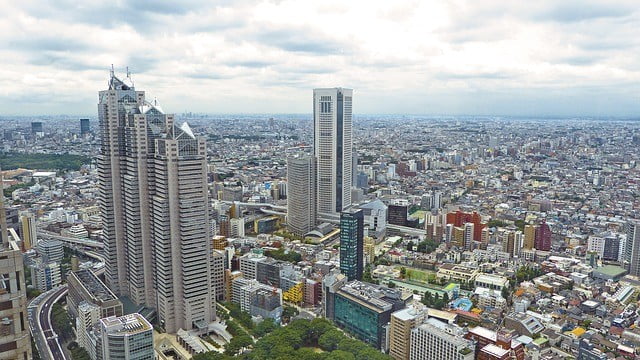 japan Online payment Gateway By QuadraPay