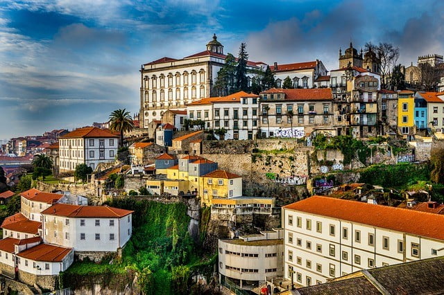portugal Payment Gateway by Quadrapay