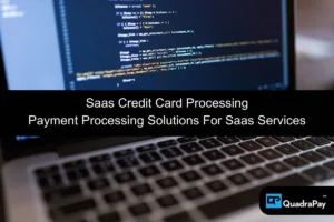 Saas Payment Processing