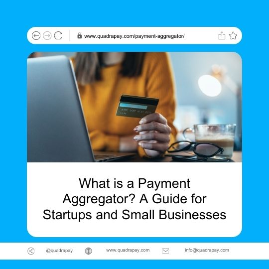 What is a Payment Aggregator