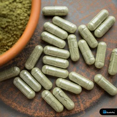 kratom payment processing