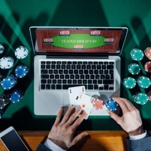 payment gateway for poker