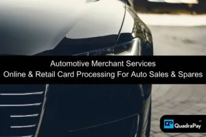 Automotive Merchant Services