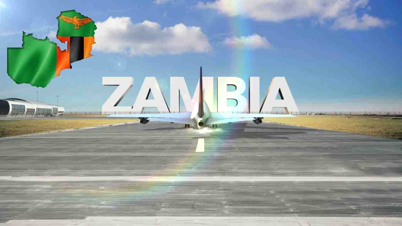 Zambia Payment Gateway Quadrapay