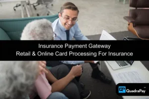 Insurance Payment Gateway By QuadraPay