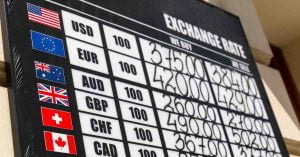 Multi Currency Payment Processing By Quadrapay