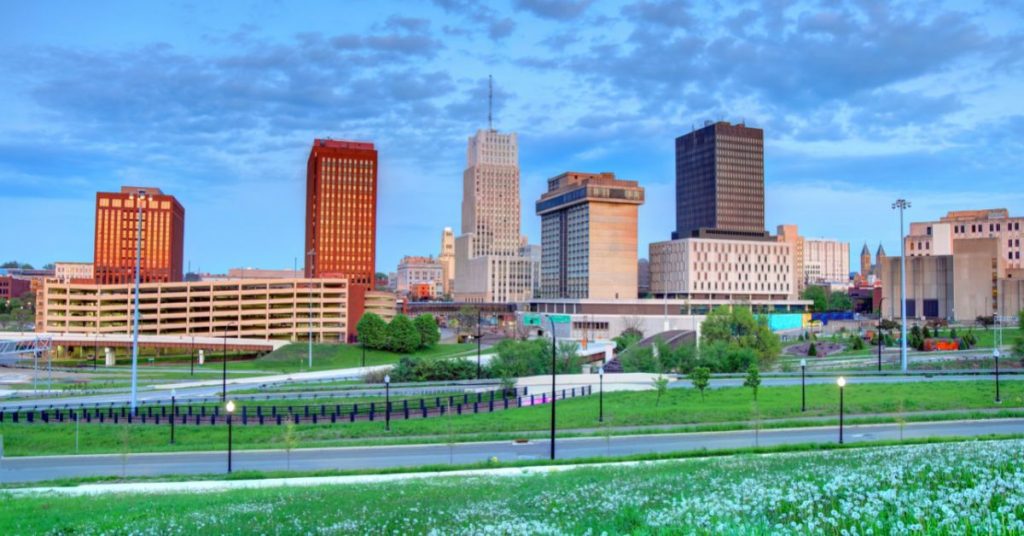 Credit Card Processing Akron Ohio