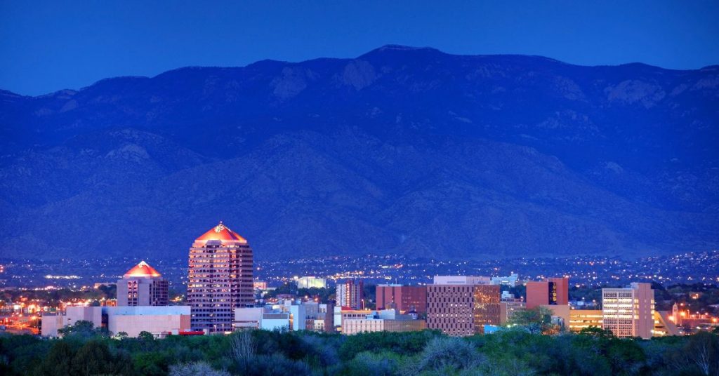 Credit Card Processing Albuquerque