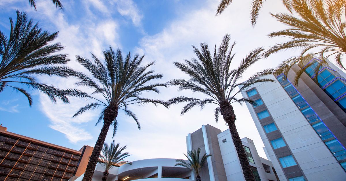 Credit Card Processing Anaheim