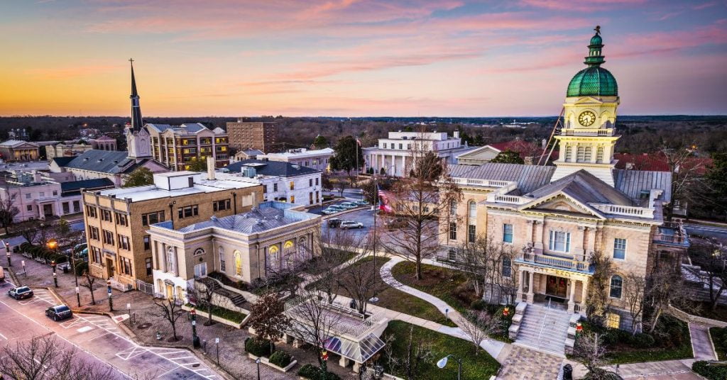 Credit Card Processing Athens Georgia