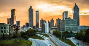 Credit Card Processing Atlanta Georgia