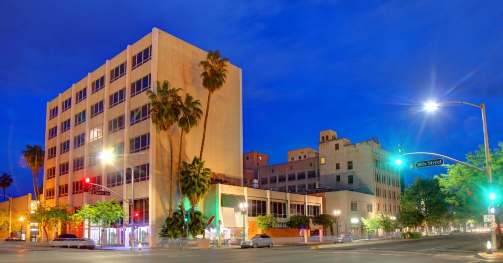Credit Card Processing Bakersfield