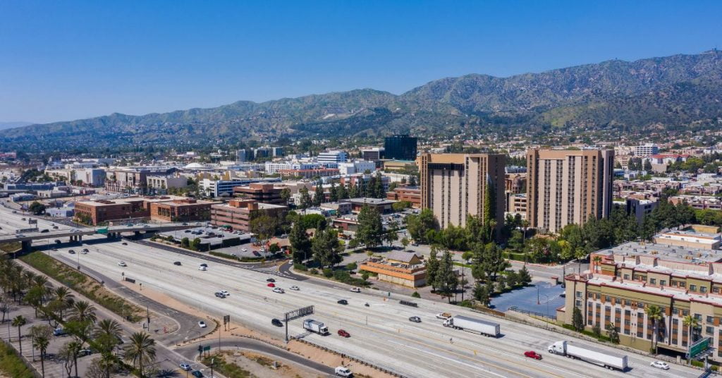 Credit Card Processing Burbank California