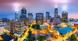 Credit Card Processing Charlotte