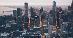 Credit Card Processing Chicago Illinois