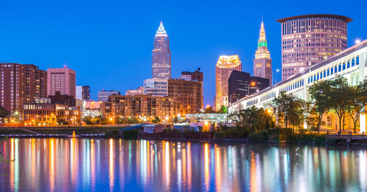 Credit Card Processing Cleveland Ohio