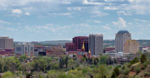 Credit Card Processing Colorado Springs