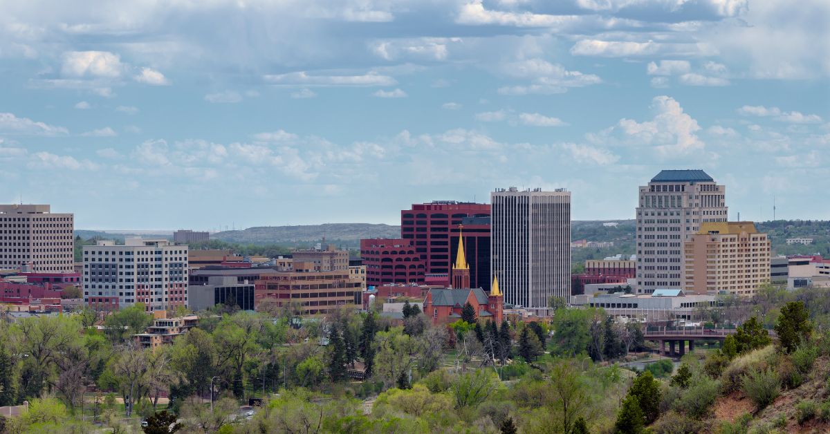 Credit Card Processing Colorado Springs