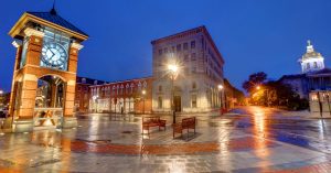 concord credit card processing