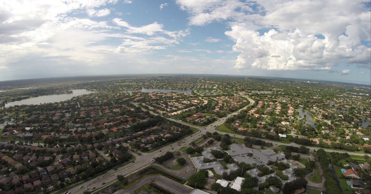 Credit Card Processing Coral Springs Florida