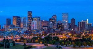 Credit Card Processing Denver Colorado