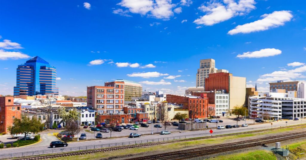 Credit Card Processing Durham North Carolina