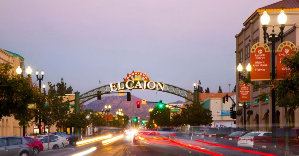 Credit Card Processing El Cajon California