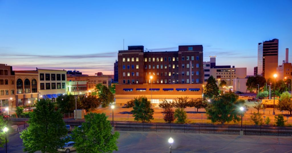 Credit Card Processing Fargo North Dakota