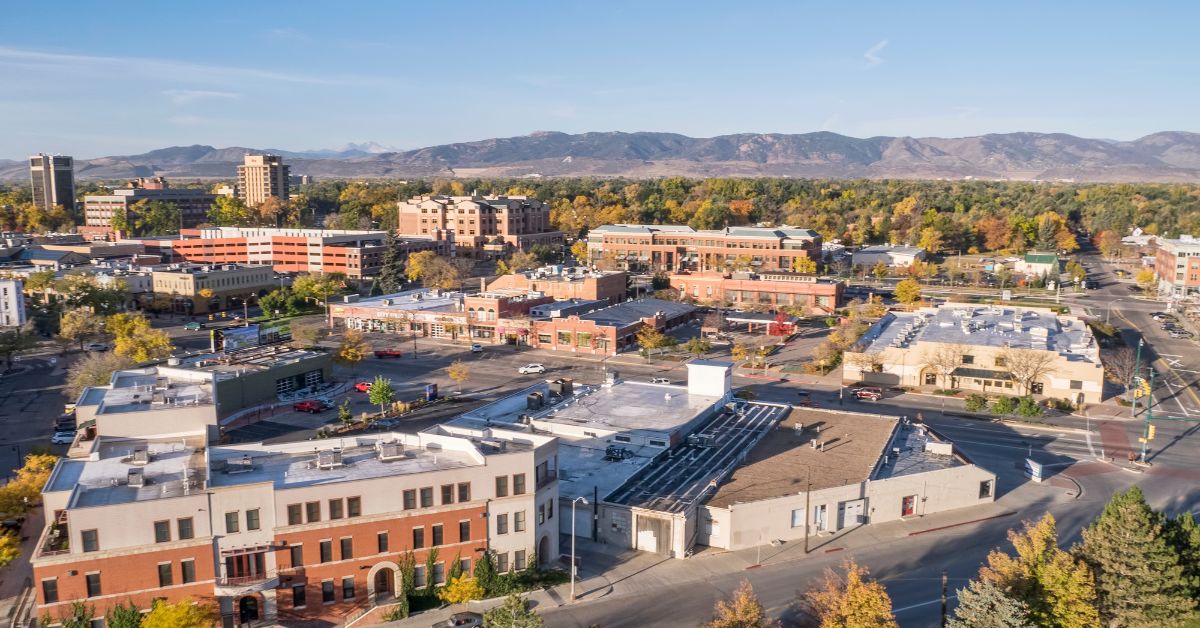 Credit Card Processing Fort Collins colorado