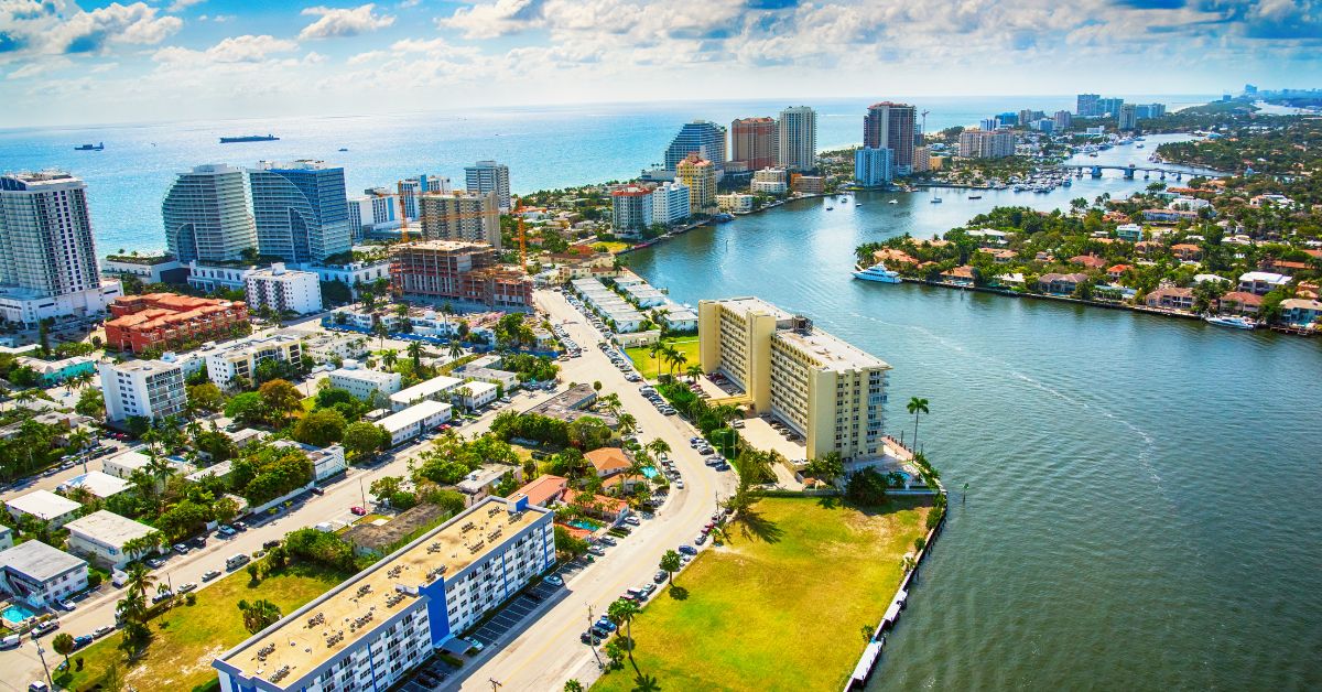 Credit Card Processing Fort Lauderdale Florida